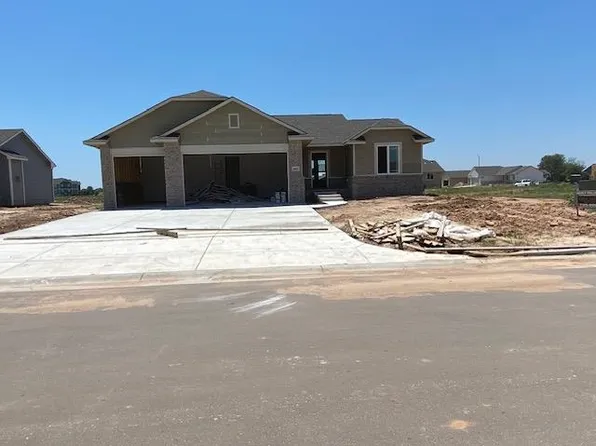 4442 N Rutgers Ct, Maize, KS 67101