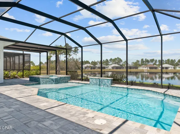 8724 Lime Dr, Panama City Beach, FL 32413