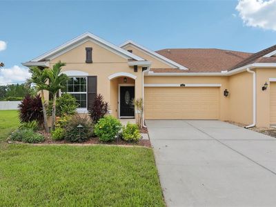 4452 Ashton Meadows Way, Zephyrhills, FL, 33543