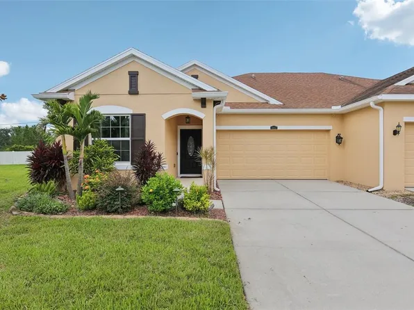 4452 Ashton Meadows Way, Zephyrhills, FL 33543
