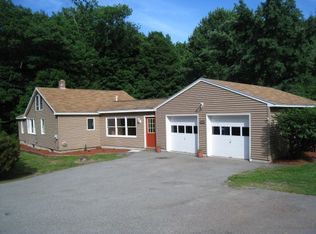 228 Lebanon St, Sanford, ME 04073