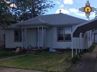 1416 Ross St, Clovis, NM 88101