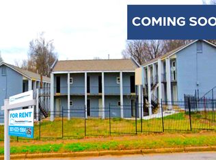 2392 Alcy Park Ln #102, Memphis, TN 38114