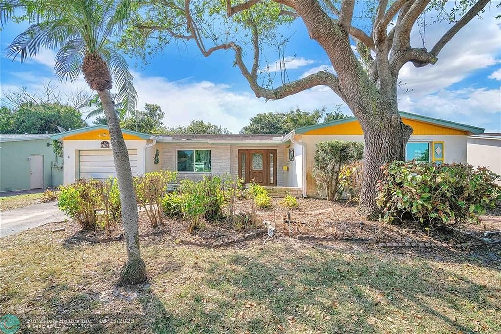 6756 NW 3rd St, Margate, FL 33063 Zillow