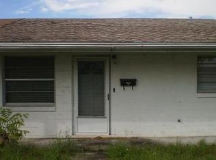 809 Gribble St, Avon Park, FL 33825