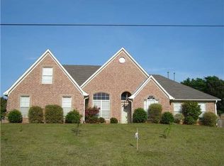 120 Brookhaven Ln, Oakland, TN 38060