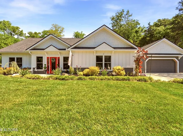 106 Chatuga Drive 103 Tsuhdatsi Dr, Loudon, TN 37774