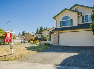 3717 NE 84th St, Vancouver, WA 98665