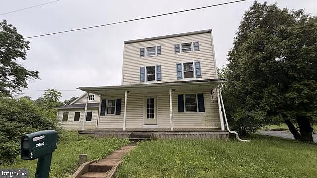 1st image of 2060 Adams Rd