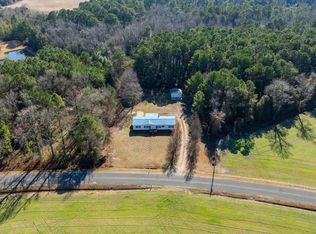 778 Alum Springs Road, Mount Olive, NC 28365