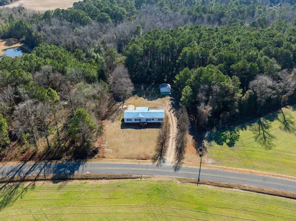 778 Alum Springs Road, Mount Olive, NC 28365