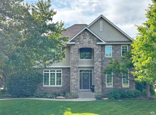 219 Earhart Cir, Lawrence, KS 66049