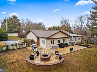 1376 W Jarrettsville Rd, Forest Hill, MD