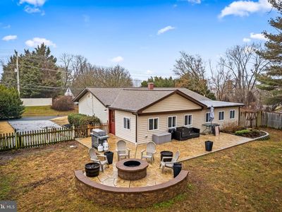 1376 W Jarrettsville Rd, Forest Hill, MD, 21050