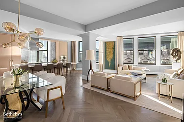 Sold by Sotheby's International Realty