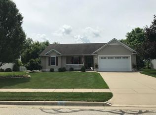 930 Appaloosa Pass, Auburn, MI 48611