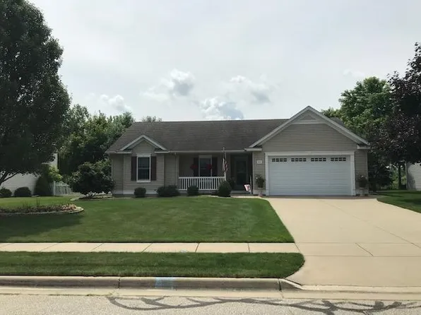 930 Appaloosa Pass, Auburn, MI 48611