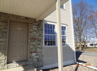 1210 S Market St, Selinsgrove, PA 17870