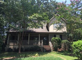 131 Wilderness Ln, Greenville, SC 29607