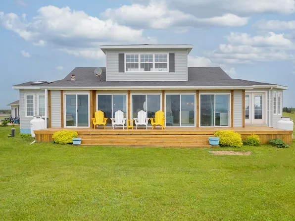 22 Gibson Ln, Saint David's Parish, PE C0B 1A0