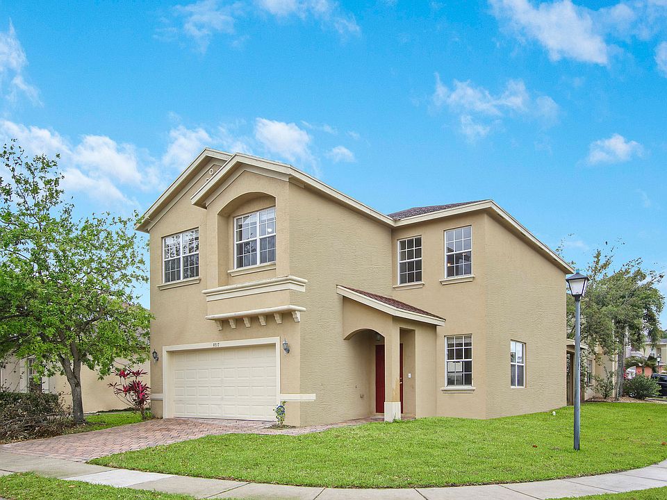 9317 Natures Way, Fort Pierce, FL 34945 Zillow
