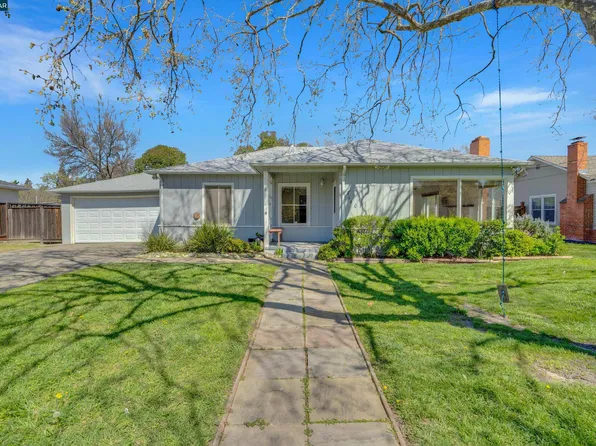 3140 Rogers Ave, Walnut Creek, CA 94597