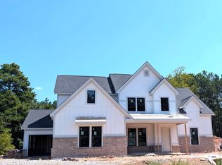 4570 Greyson Manor Dr, Cumming, GA 30041