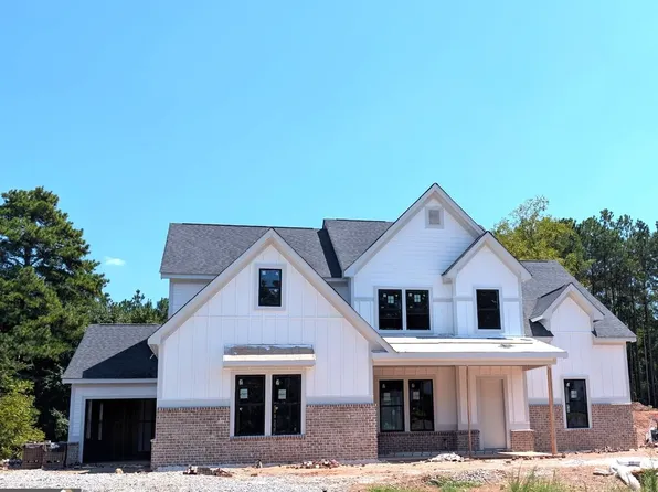 4570 Greyson Manor Dr, Cumming, GA 30041