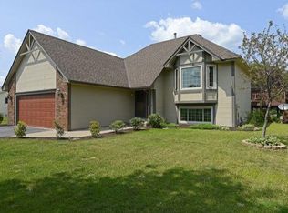 3391 132nd Ln NW, Coon Rapids, MN 55448