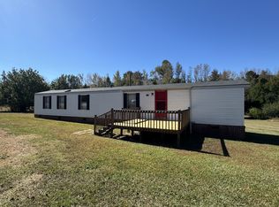 175 Kirkpatrick Rd, Donalds, SC 29638