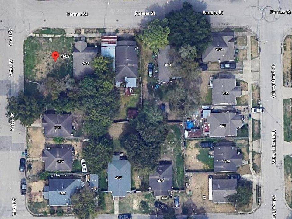 2nd image of 4602 Farmer St