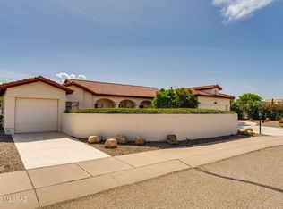 631 S Placita Plenilunio, Green Valley, AZ 85614
