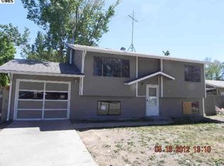 1610 38th Street Rd, Evans, CO 80620