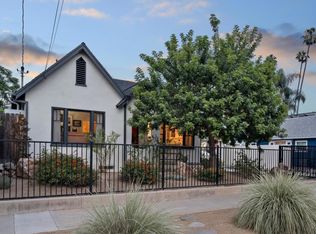 1816 Lundy Ave, Pasadena, CA 91104