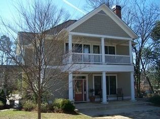 265 Nantahala Ave, Athens, GA 30601