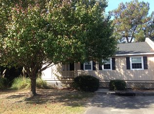 47 Navigator Ln, Savannah, GA 31410