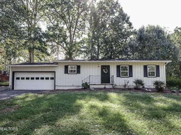 400 W 10th Ave, Lenoir City, TN 37771