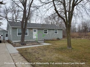 700 32nd St, Port Huron, MI