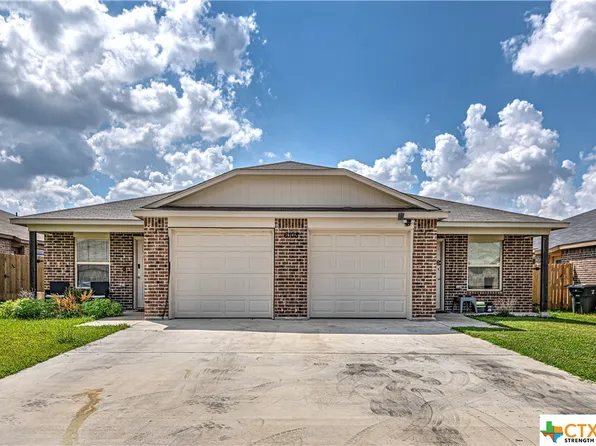 6108 Harriet Tubman Ave, Killeen, TX 76543