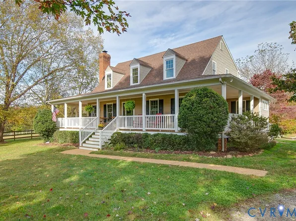 17518 Parsons Ridge Rd, Beaverdam, VA 23015