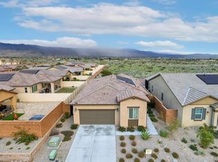 11850 E Crescent St, Desert Hot Springs, CA 92240