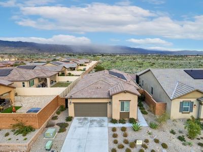 11850 E Crescent St, Desert Hot Springs, CA, 92240