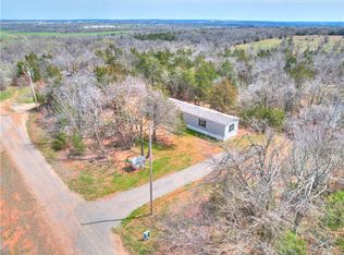 2619 Reihs Ln, Guthrie, OK 73044