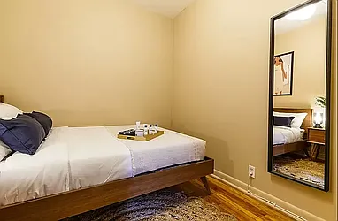 Rented by OGI Management