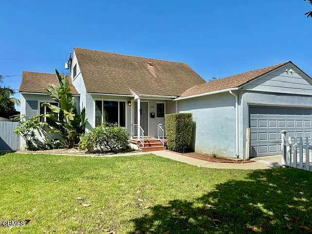 4 bed, 2.0 bath, 1309 sqft, $3,750 — Photo 2