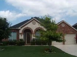 2633 Morgan Ann Ave, Mansfield, TX 76063