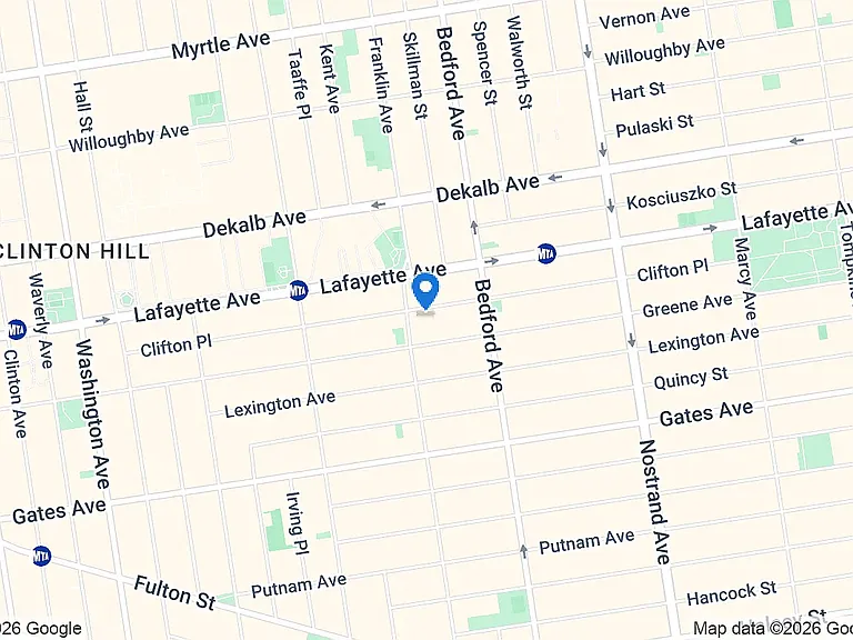 198 Clifton Pl — Photo 6