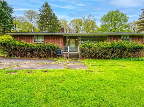 3166 Harts Run Rd, Glenshaw, PA 15116
