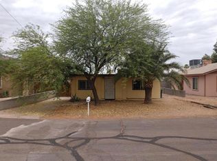 1413 E Lupine Ave, Phoenix, AZ 85020