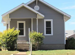 410 Holly St, Perryville, MO 63775